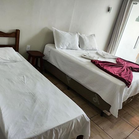 Hotel Sinha Moca Diamantina-Mg Exterior foto