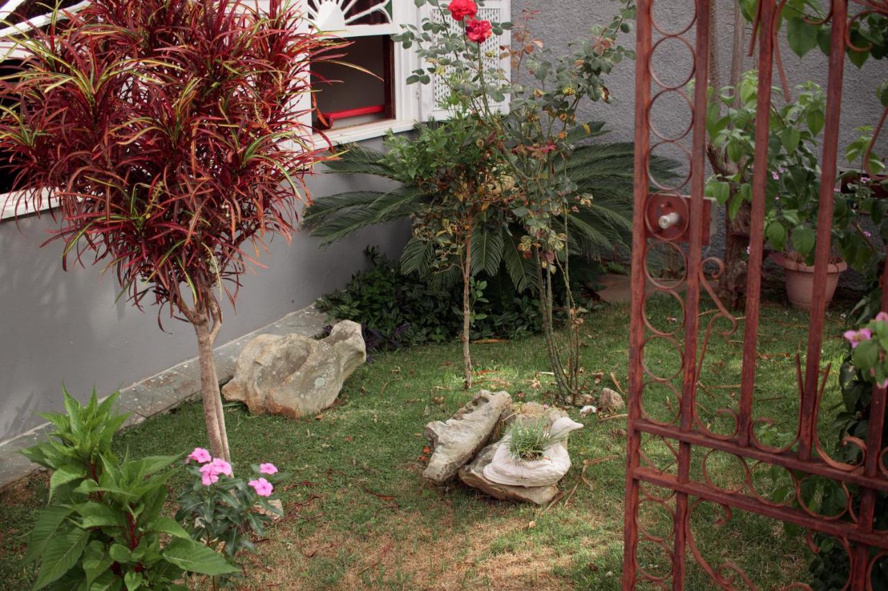 Hotel Sinha Moca Diamantina-Mg Exterior foto