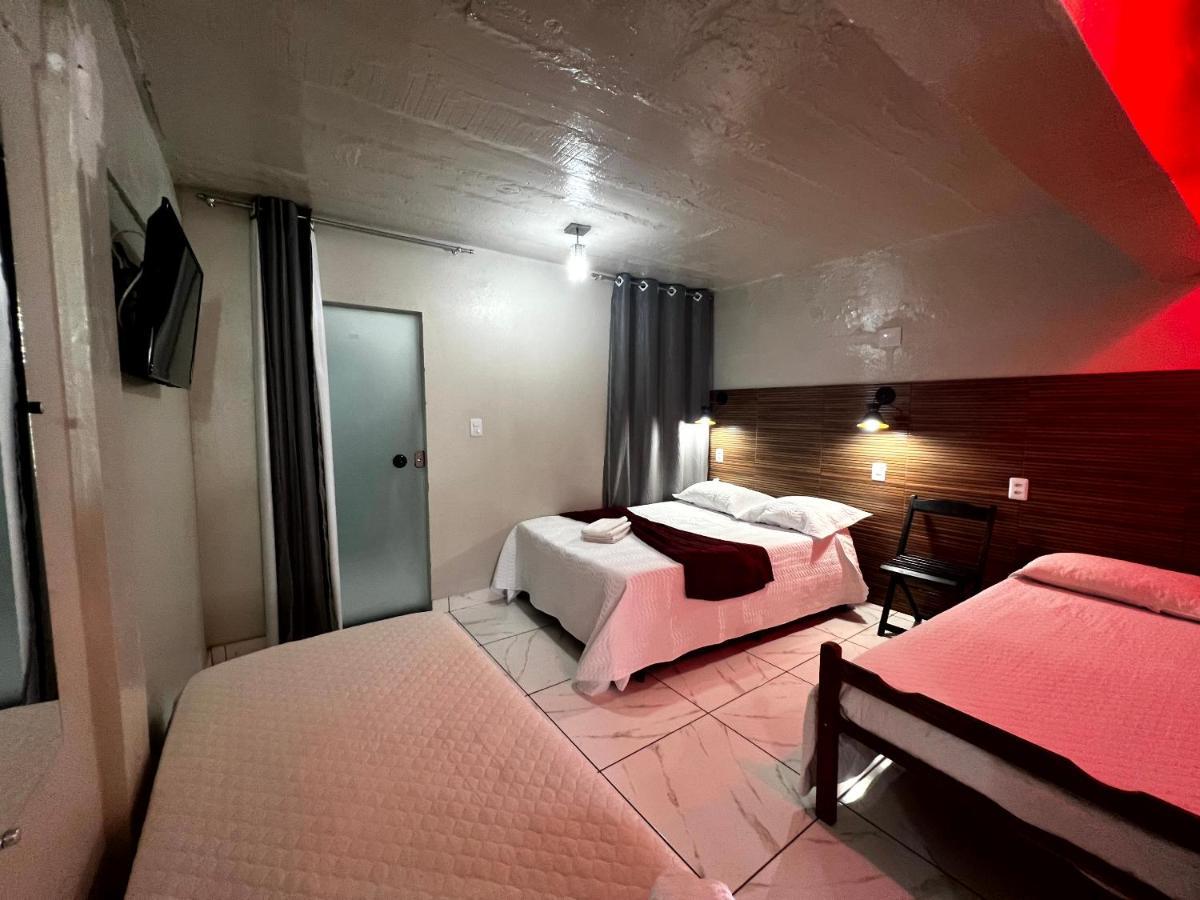 Hotel Sinha Moca Diamantina-Mg Exterior foto