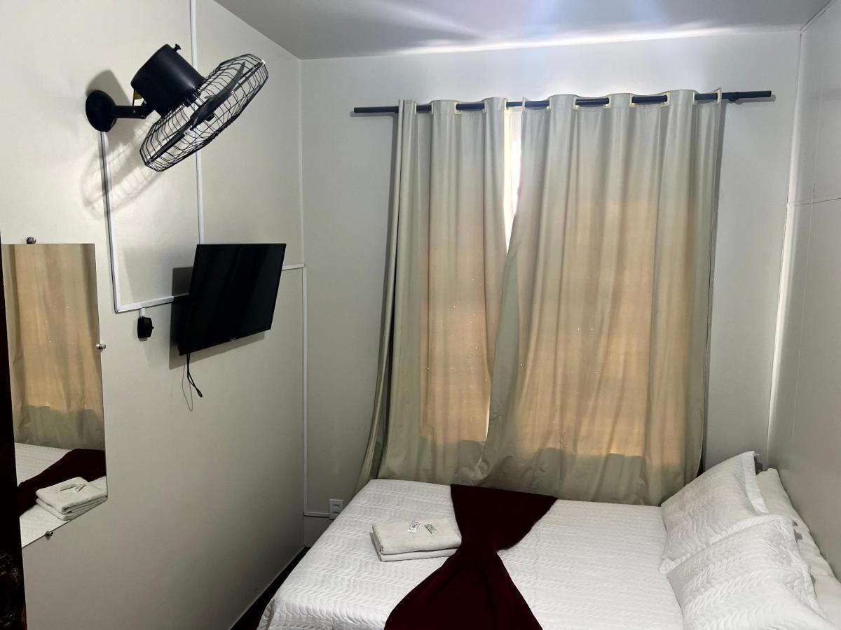 Hotel Sinha Moca Diamantina-Mg Exterior foto