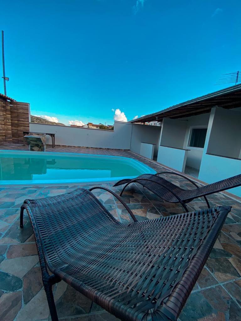 Hotel Sinha Moca Diamantina-Mg Exterior foto