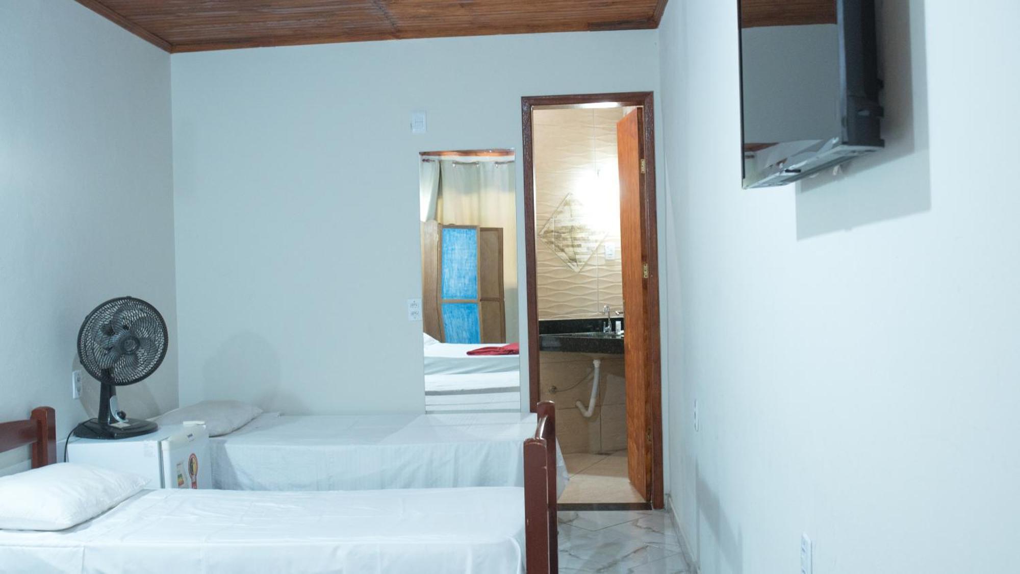 Hotel Sinha Moca Diamantina-Mg Exterior foto