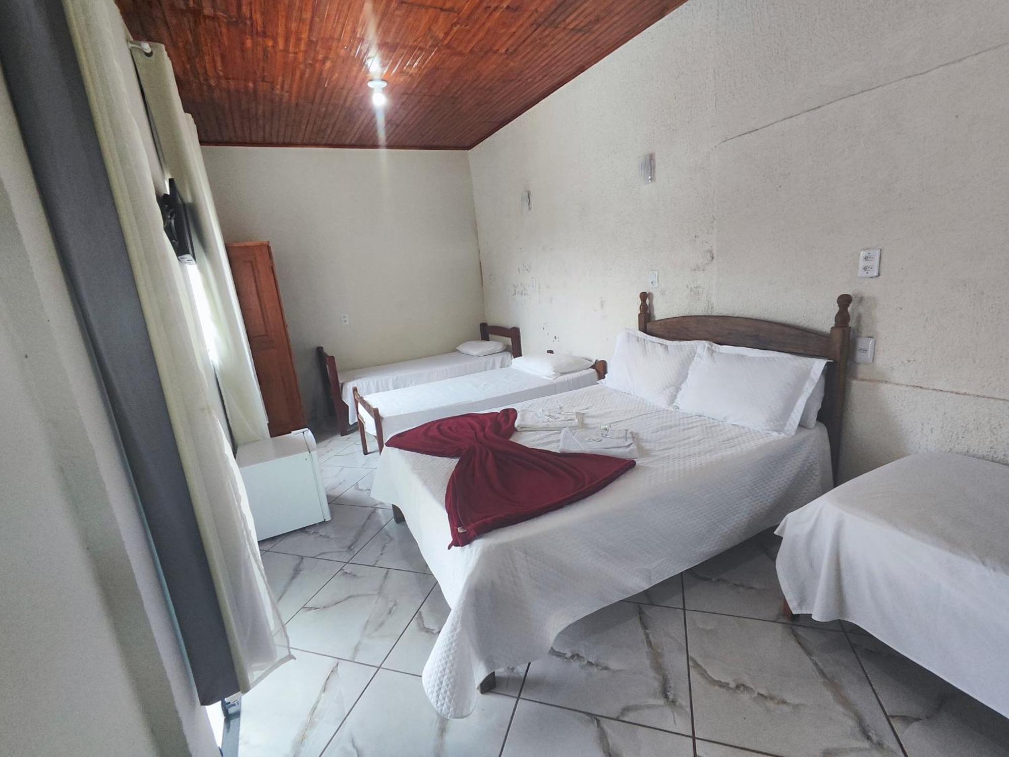 Hotel Sinha Moca Diamantina-Mg Exterior foto
