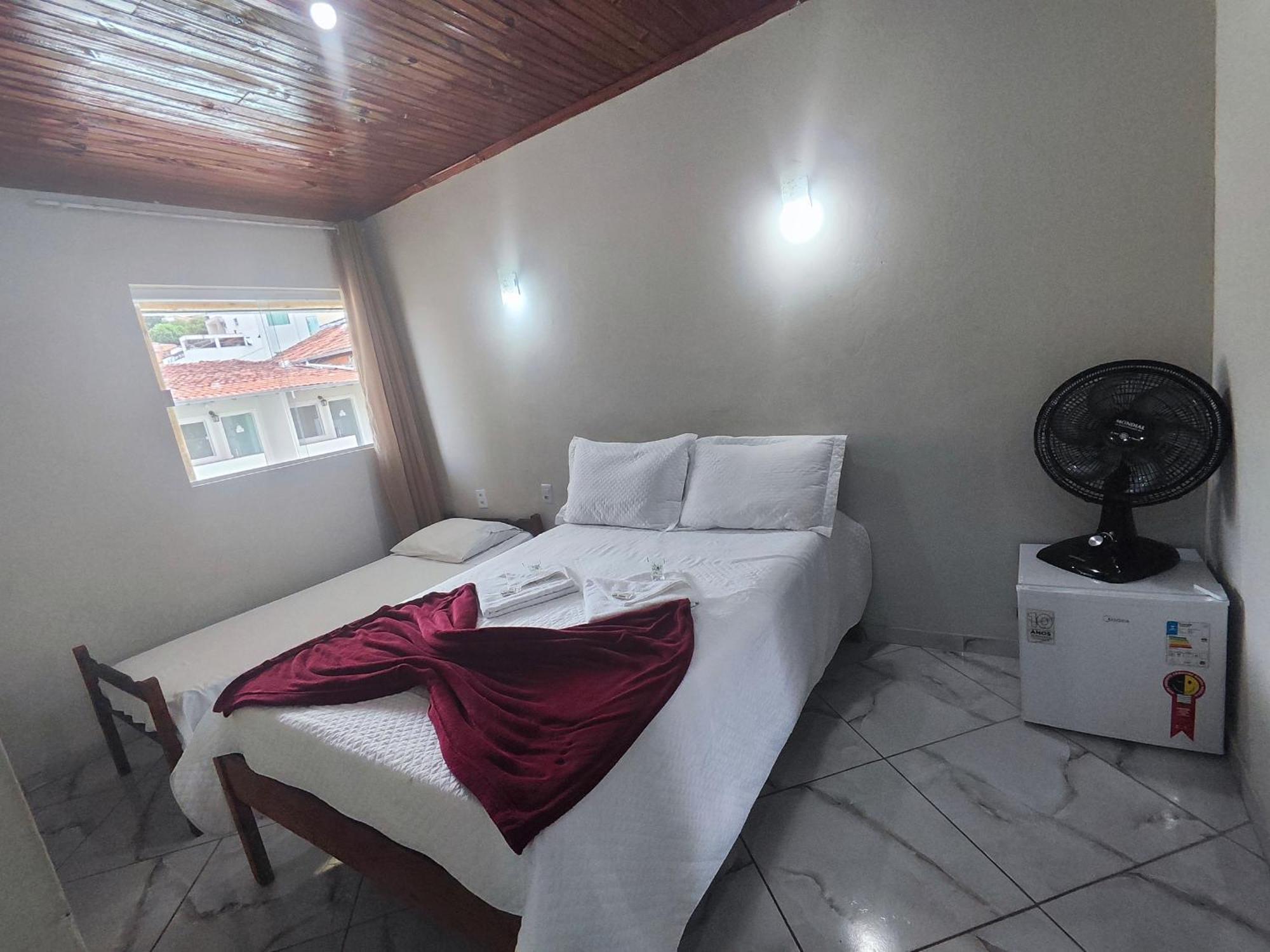 Hotel Sinha Moca Diamantina-Mg Exterior foto