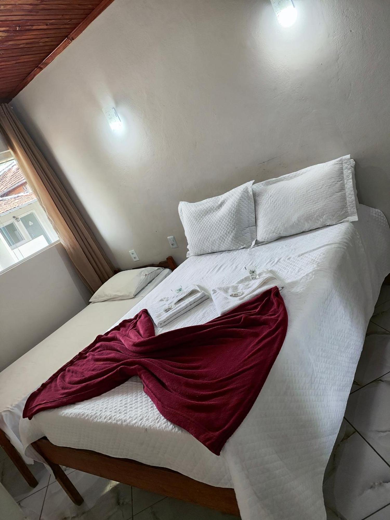 Hotel Sinha Moca Diamantina-Mg Exterior foto