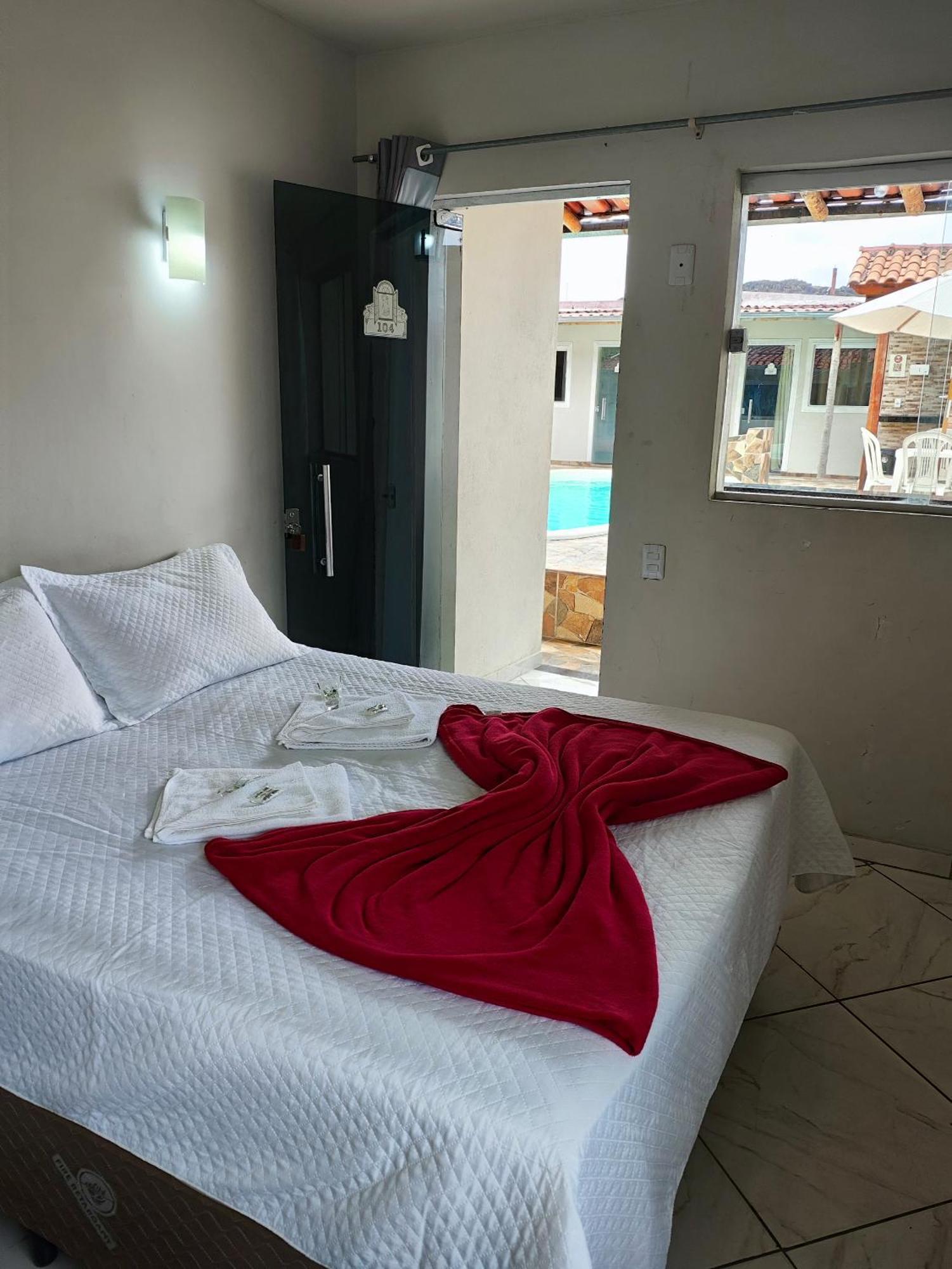 Hotel Sinha Moca Diamantina-Mg Exterior foto