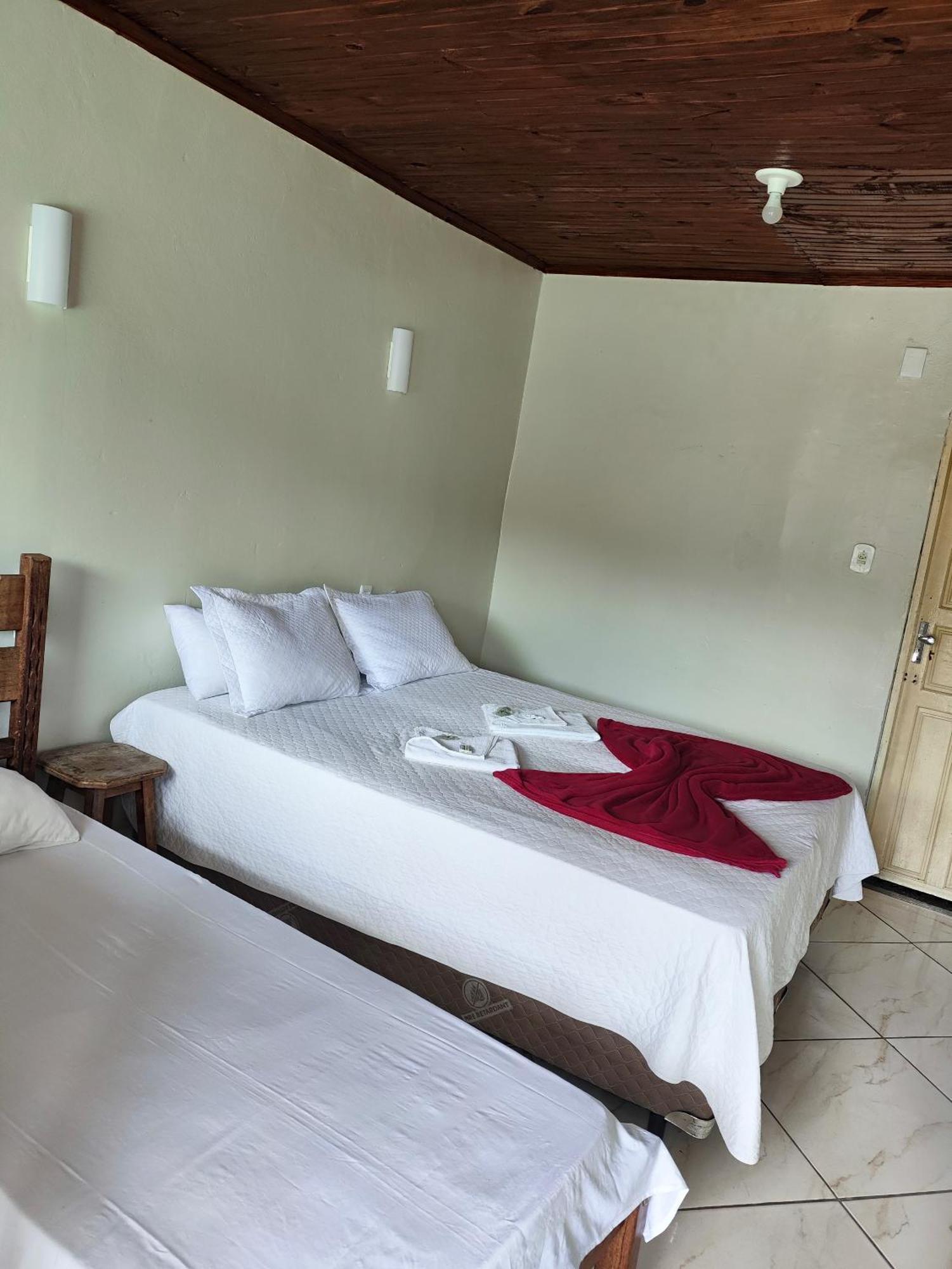 Hotel Sinha Moca Diamantina-Mg Exterior foto