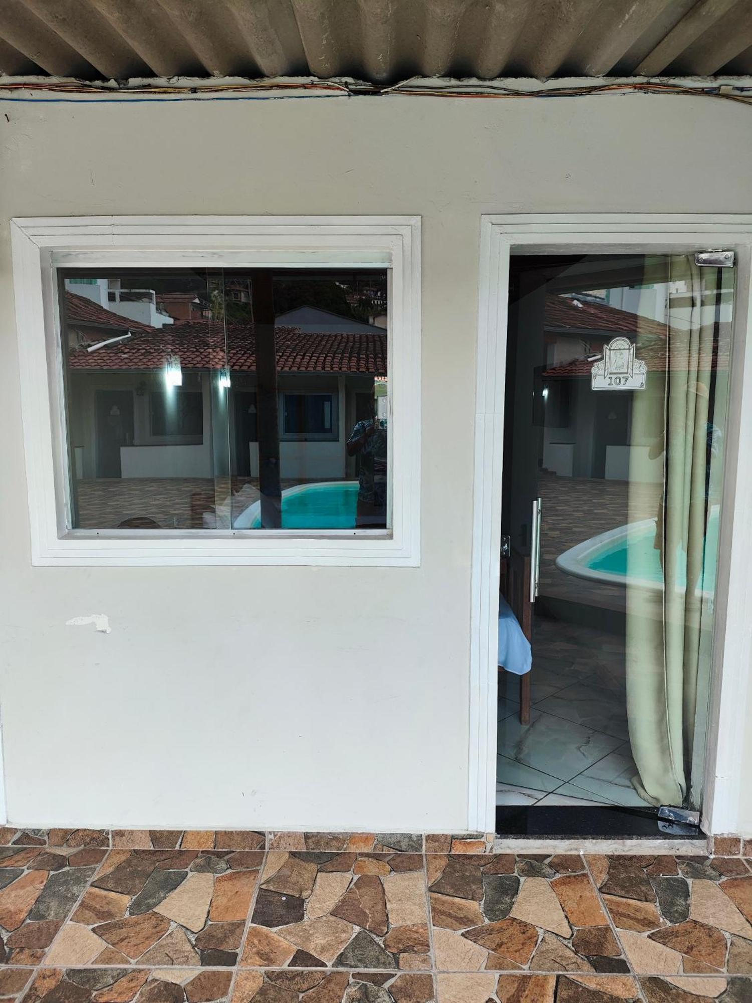 Hotel Sinha Moca Diamantina-Mg Exterior foto