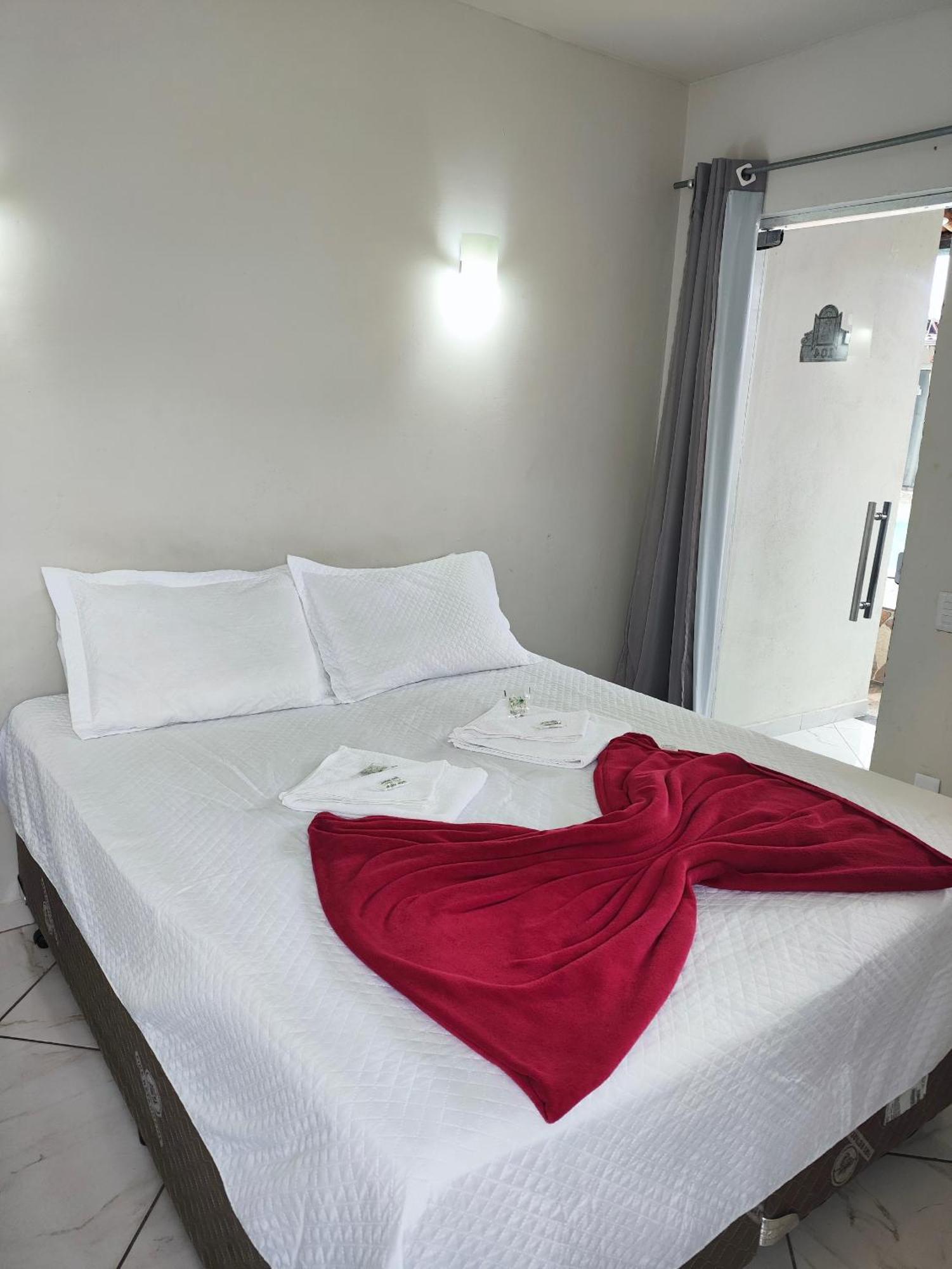 Hotel Sinha Moca Diamantina-Mg Exterior foto