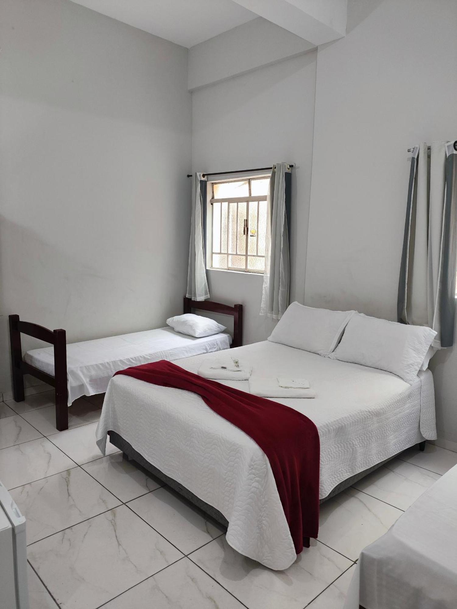 Hotel Sinha Moca Diamantina-Mg Exterior foto