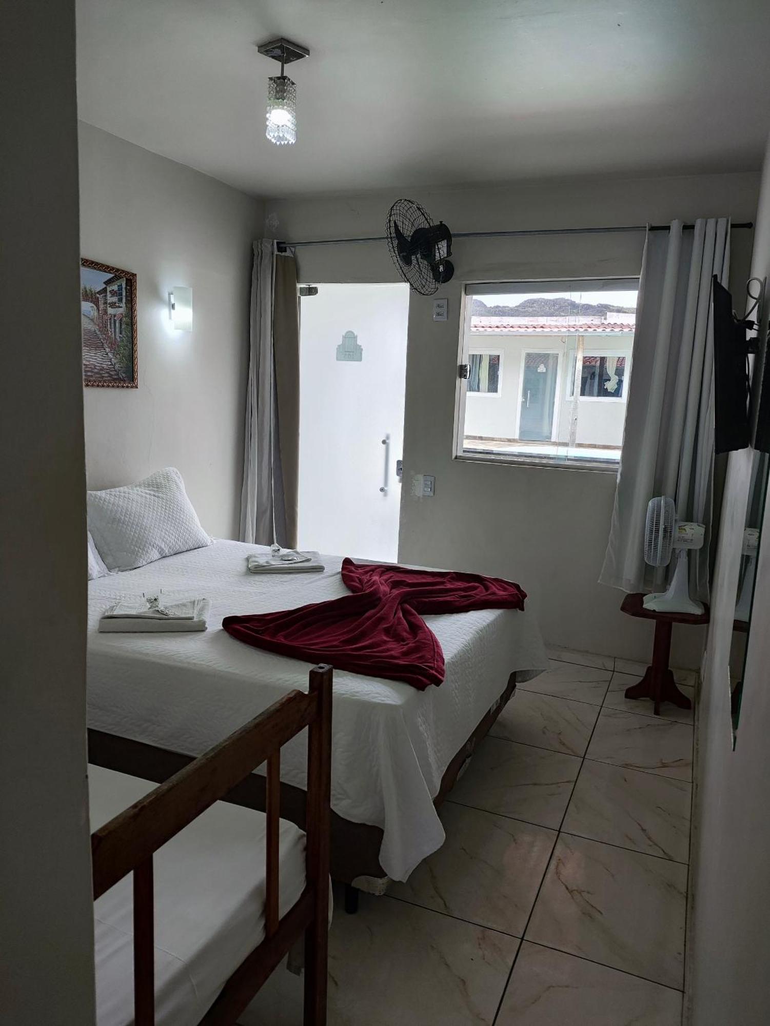 Hotel Sinha Moca Diamantina-Mg Exterior foto