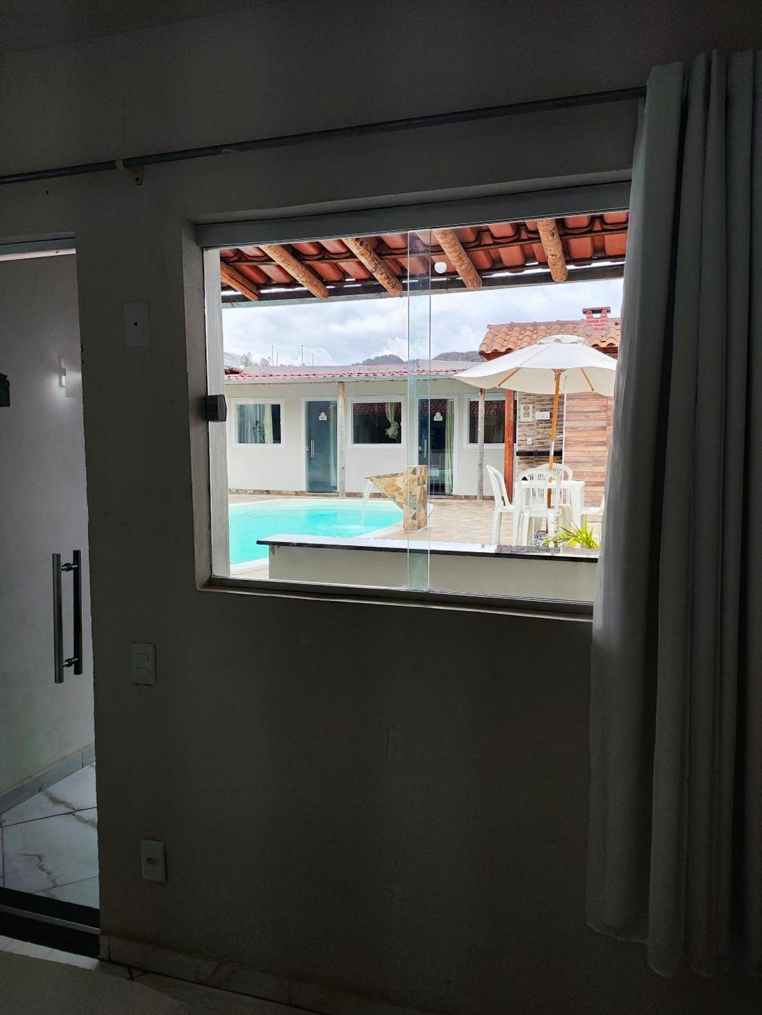 Hotel Sinha Moca Diamantina-Mg Exterior foto