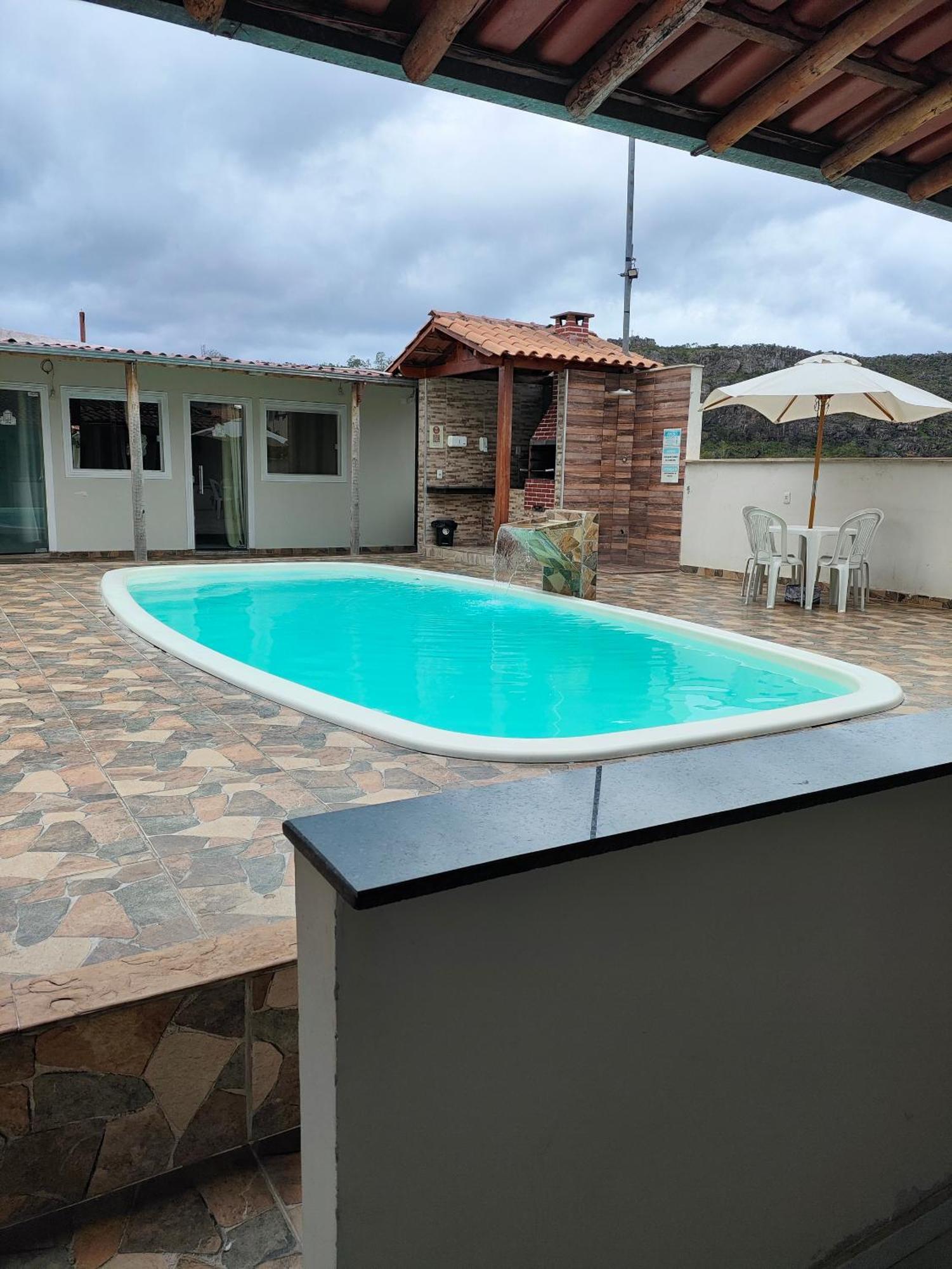 Hotel Sinha Moca Diamantina-Mg Exterior foto
