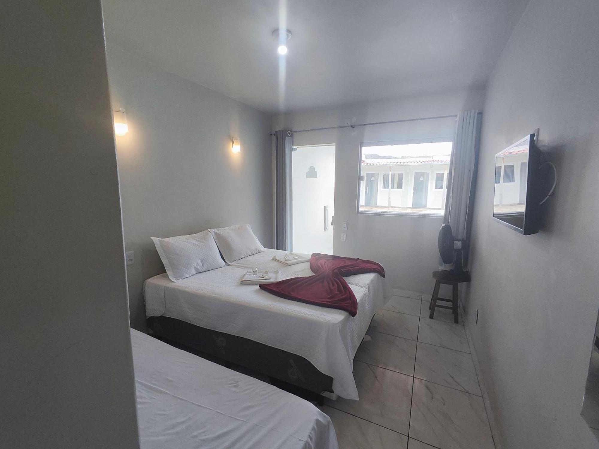 Hotel Sinha Moca Diamantina-Mg Exterior foto