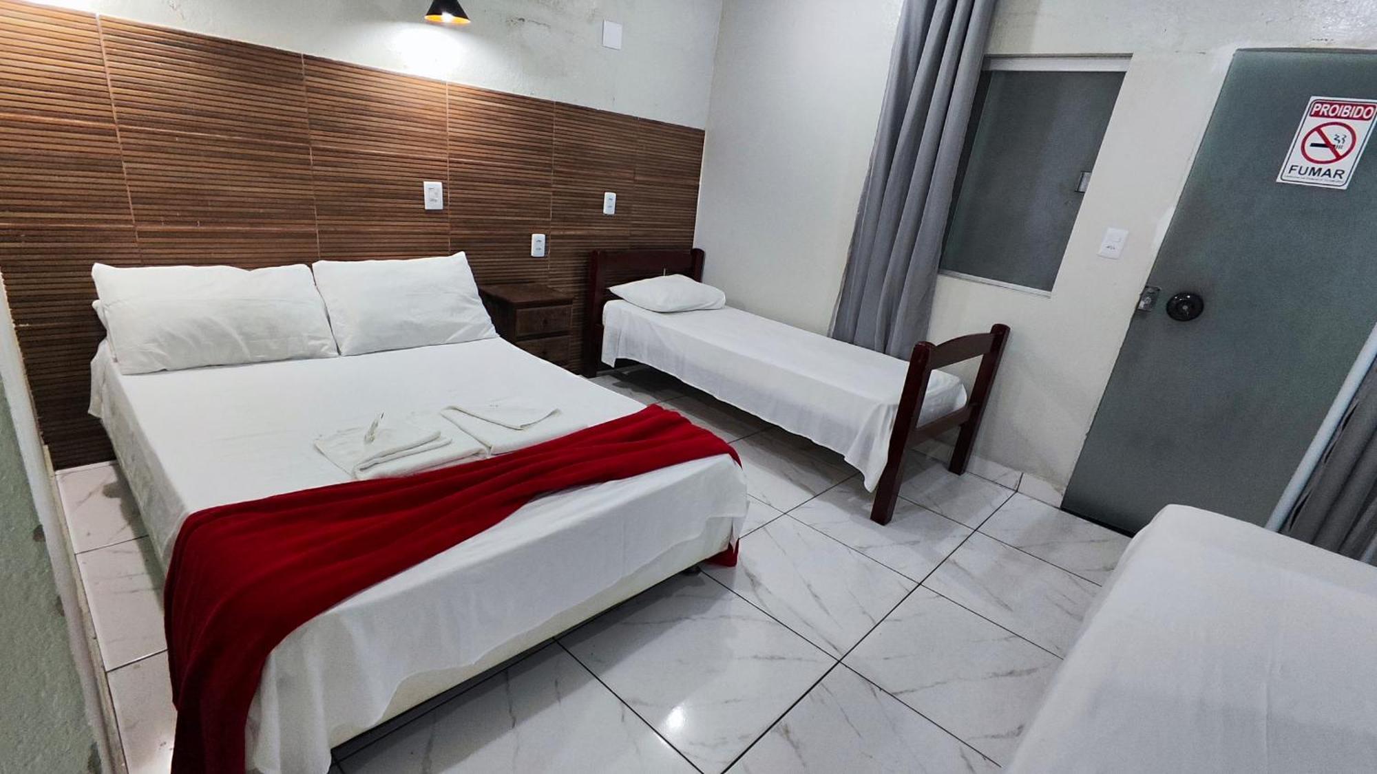 Hotel Sinha Moca Diamantina-Mg Exterior foto