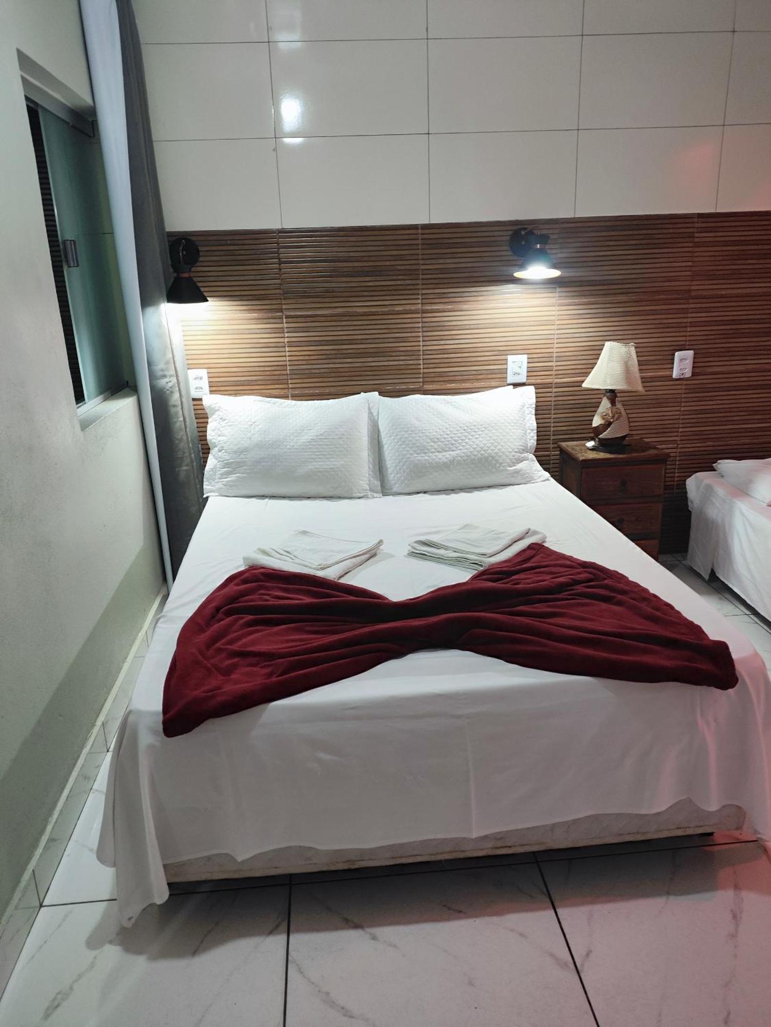 Hotel Sinha Moca Diamantina-Mg Exterior foto