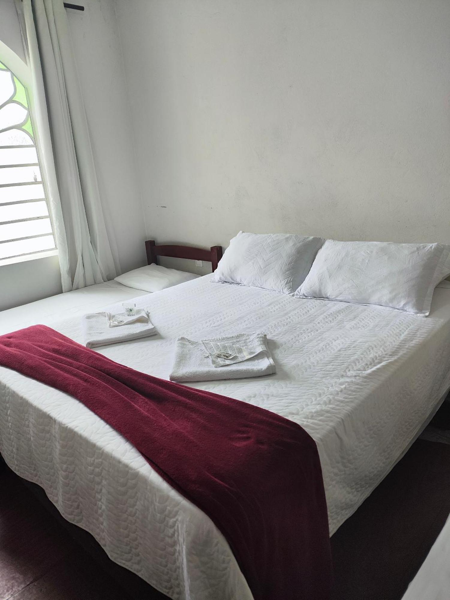 Hotel Sinha Moca Diamantina-Mg Exterior foto