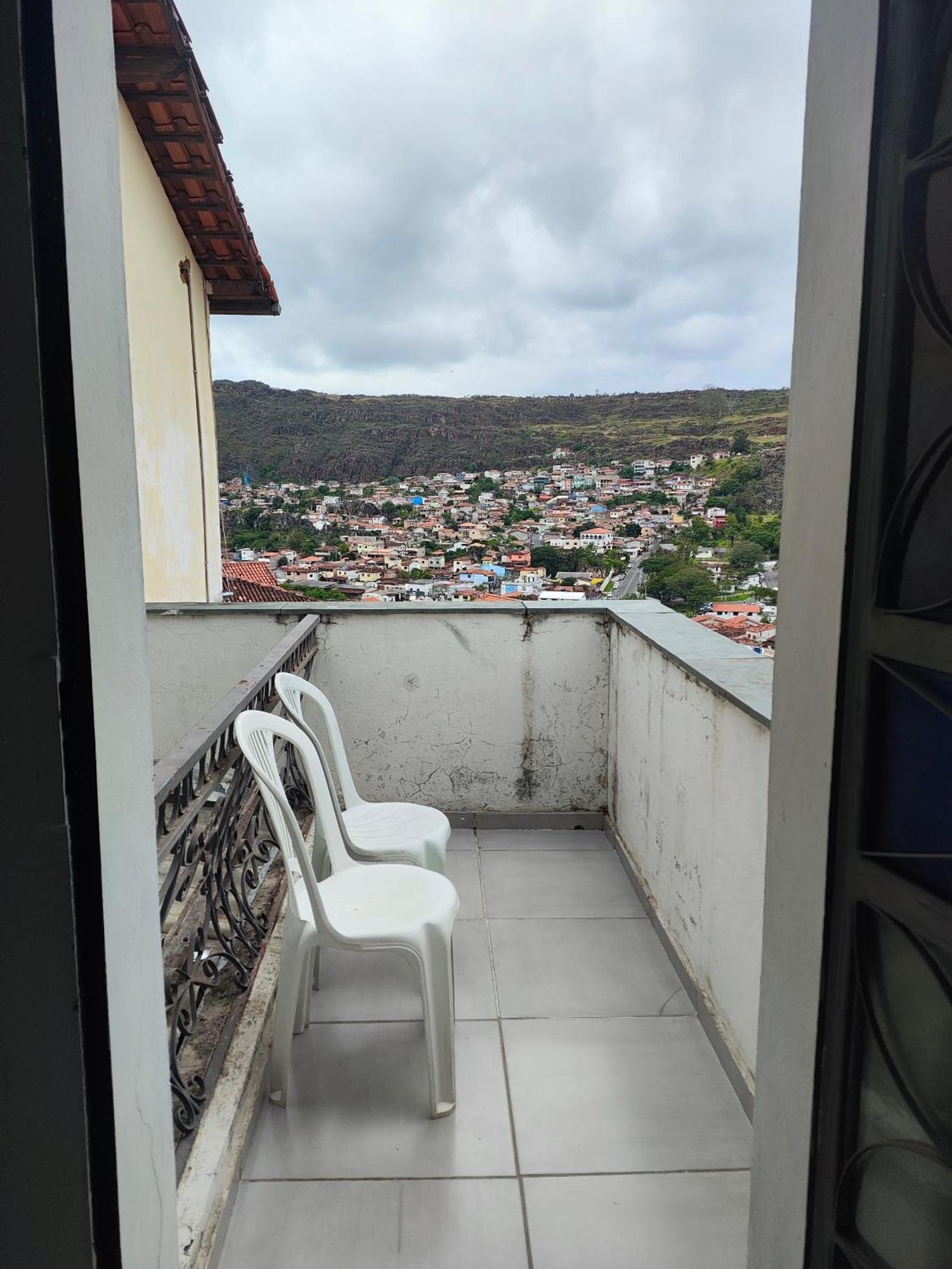 Hotel Sinha Moca Diamantina-Mg Exterior foto
