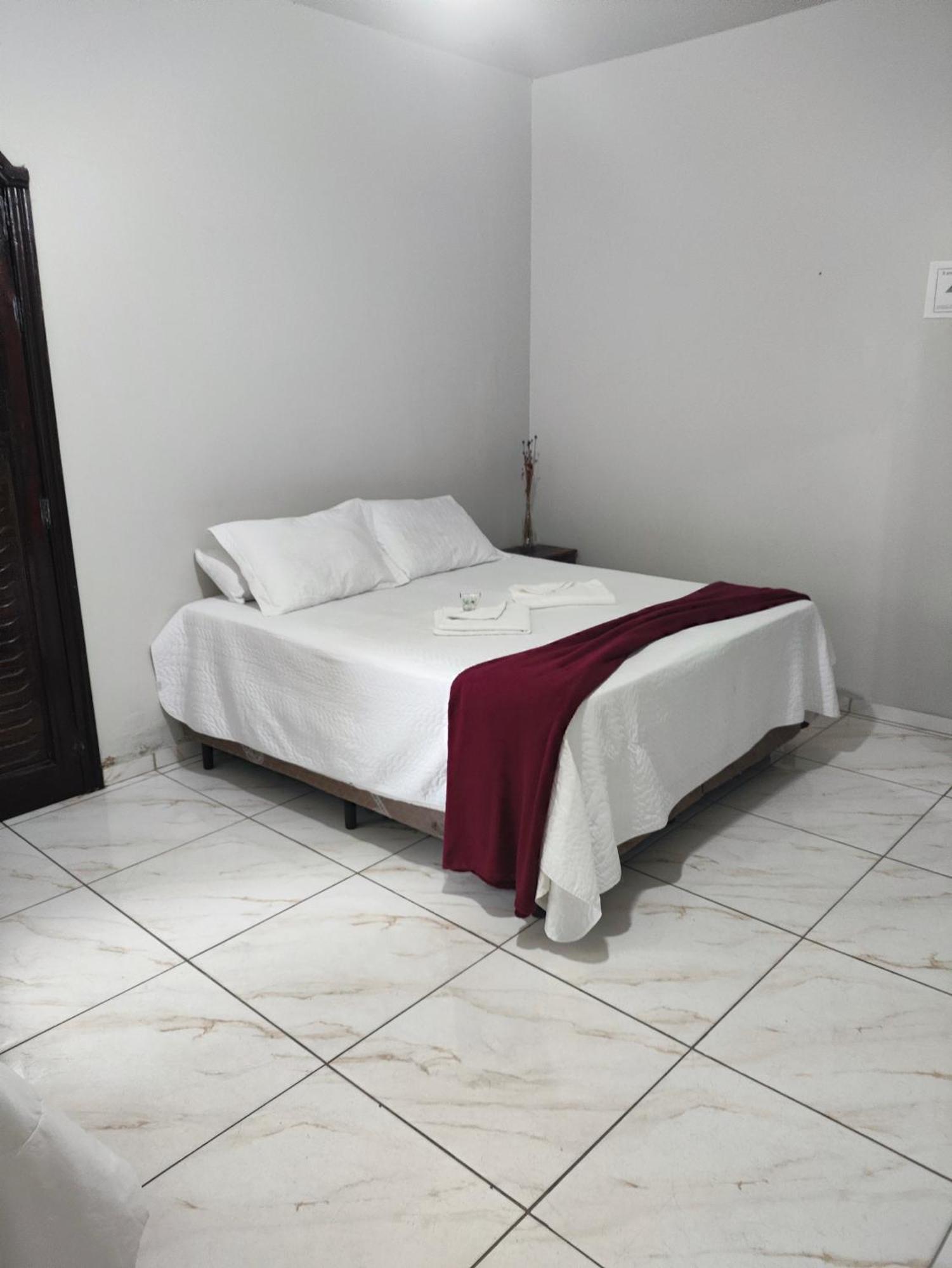 Hotel Sinha Moca Diamantina-Mg Exterior foto