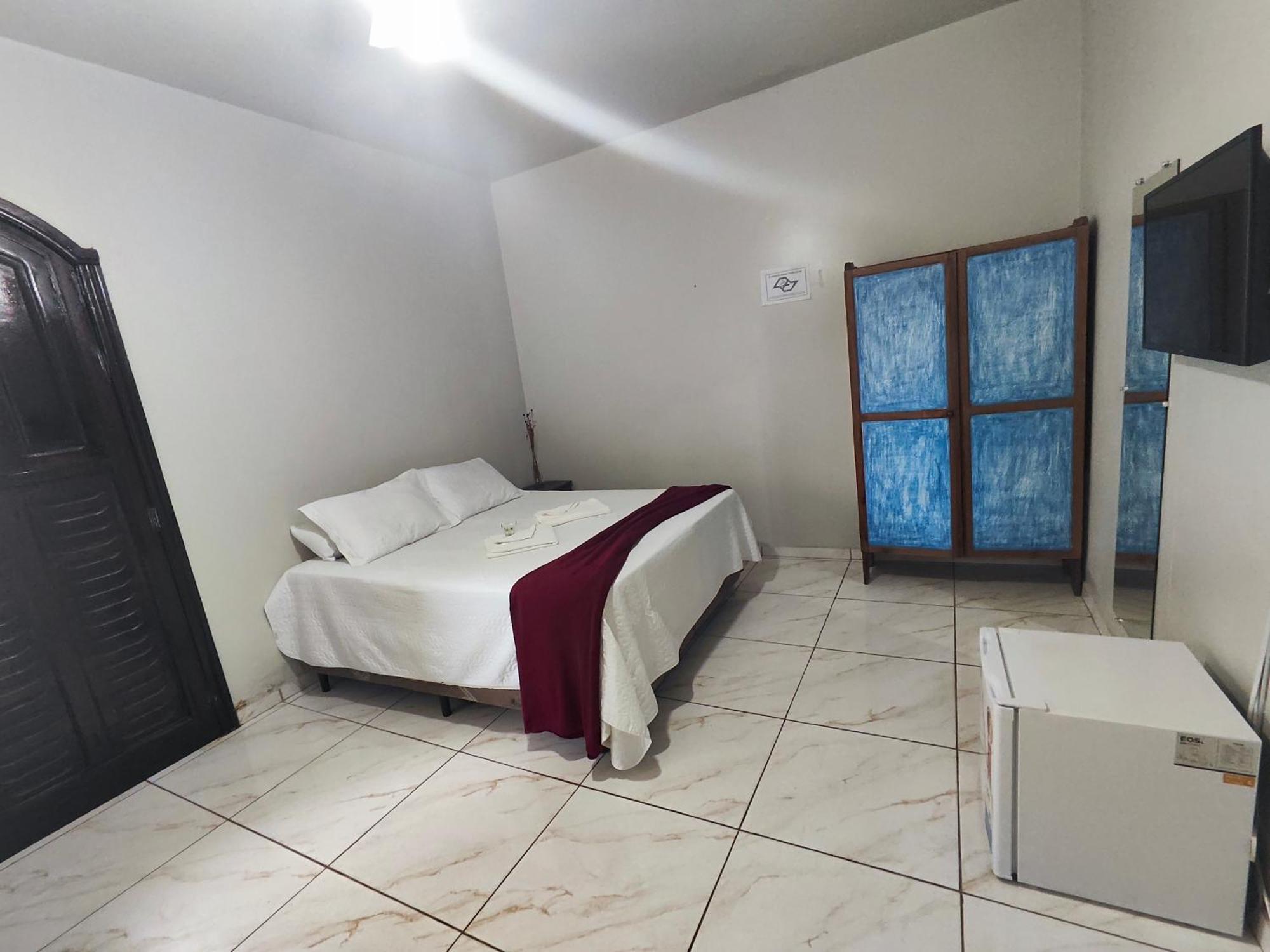 Hotel Sinha Moca Diamantina-Mg Exterior foto