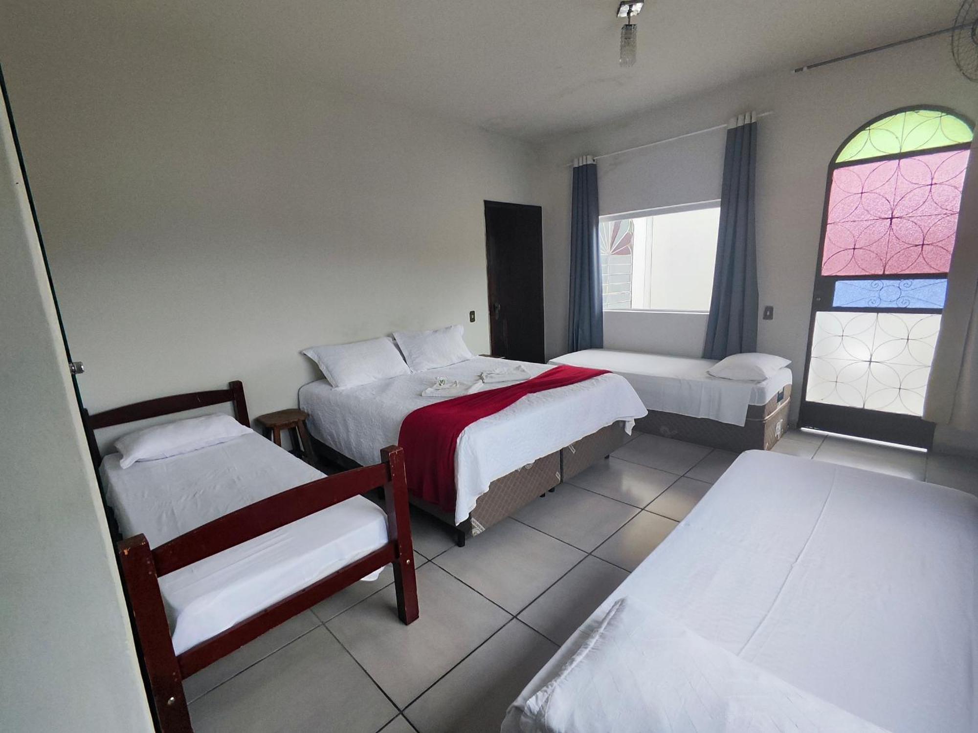 Hotel Sinha Moca Diamantina-Mg Exterior foto