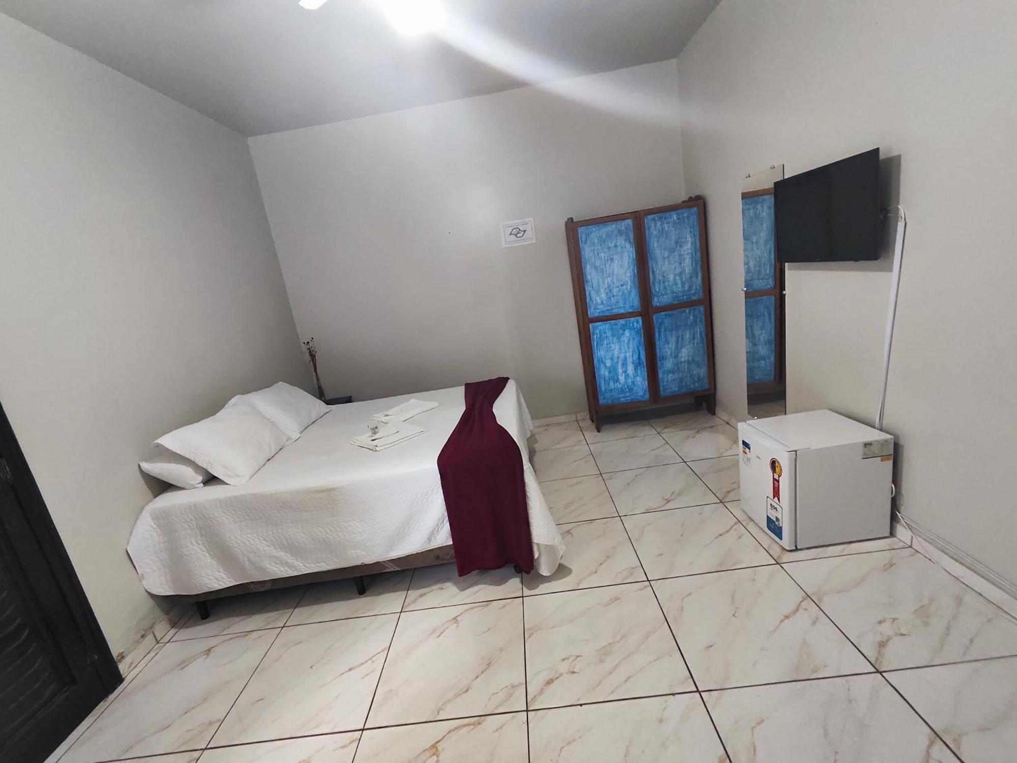 Hotel Sinha Moca Diamantina-Mg Exterior foto