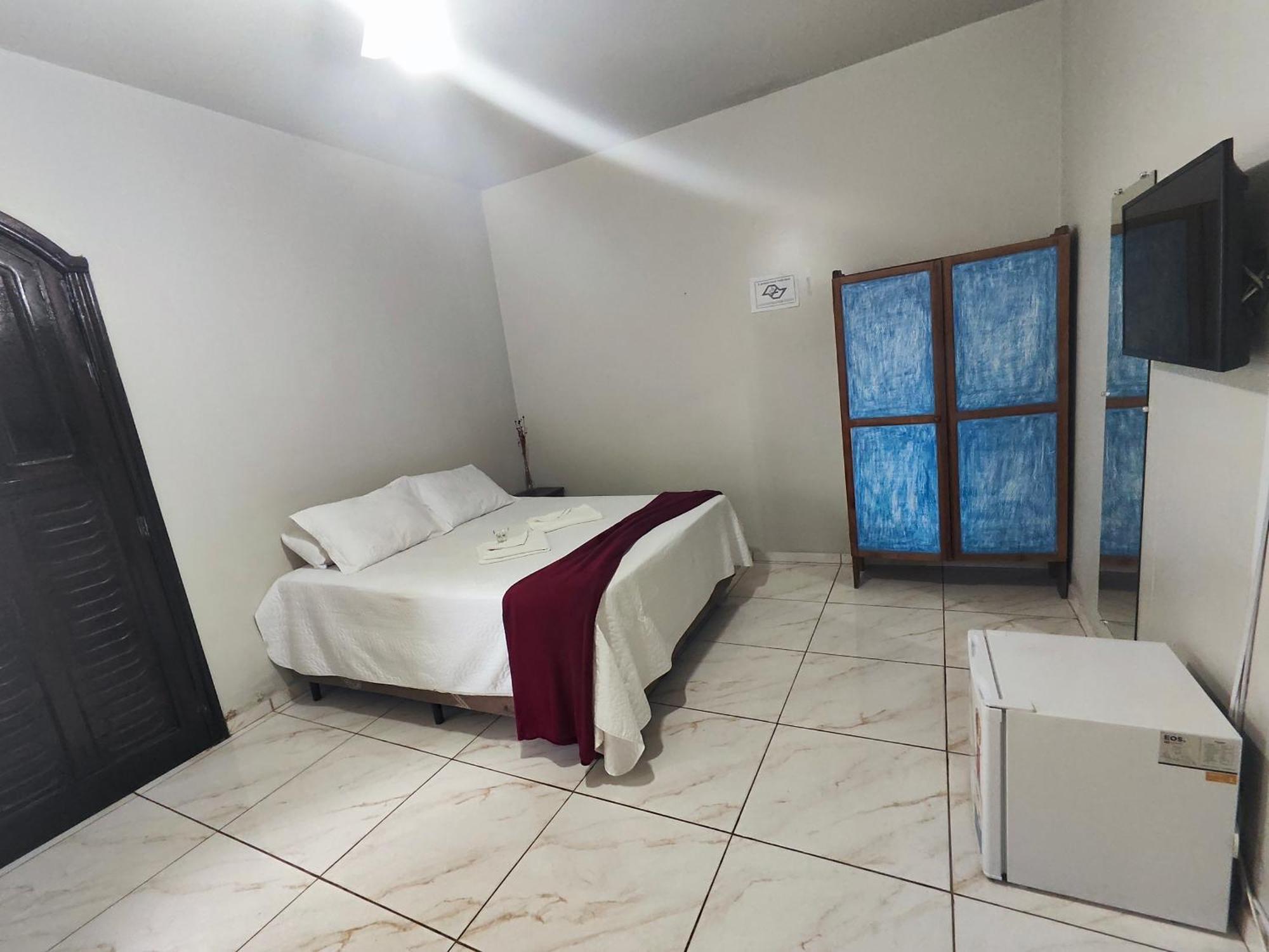 Hotel Sinha Moca Diamantina-Mg Exterior foto