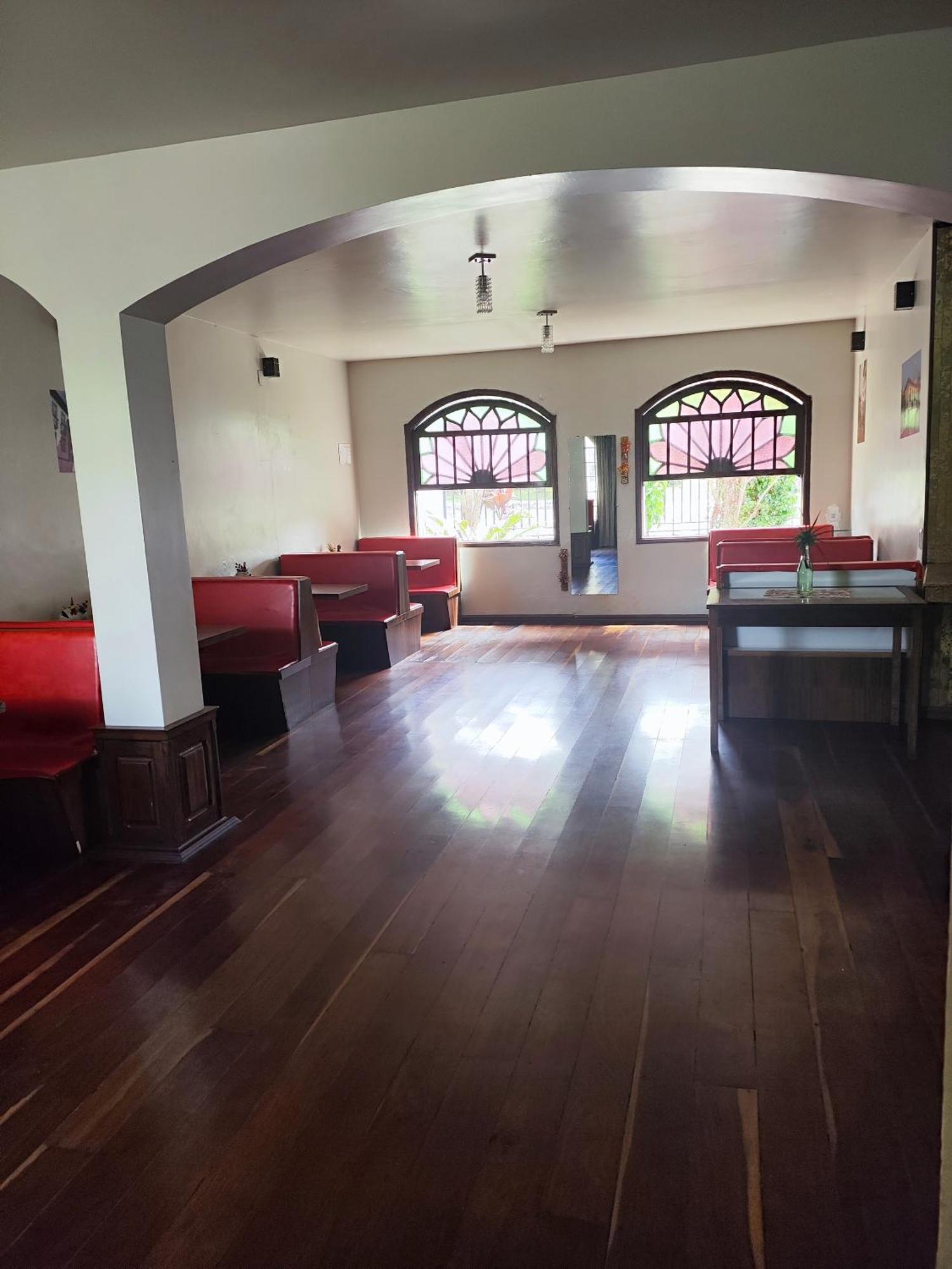 Hotel Sinha Moca Diamantina-Mg Exterior foto